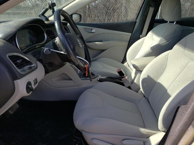 Photo 7 from auction – 2013 DODGE DART SXT with VIN 1C3CDFBA2DD137390