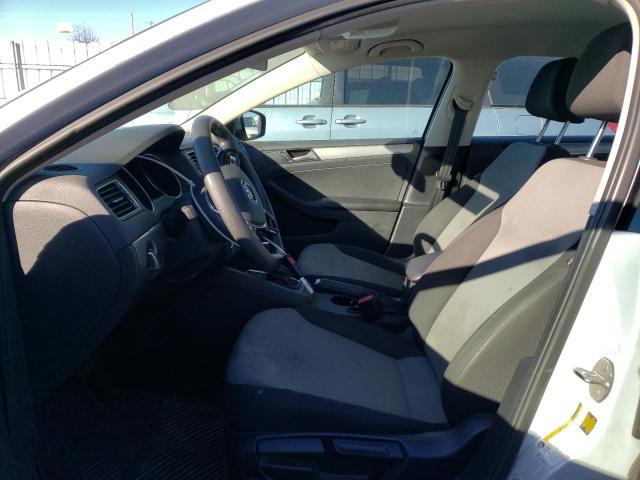 Photo 7 from auction – 2017 VOLKSWAGEN JETTA S with VIN 3VW2B7AJ8HM274605