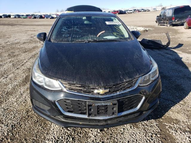 Photo 5 from auction – 2016 CHEVROLET CRUZE LS with VIN 1G1BC5SM2G7302140