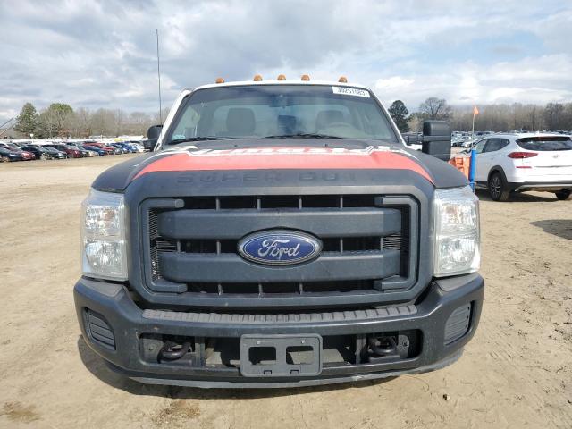 Photo 5 from auction – 2014 FORD F250 SUPER with VIN 1FTBF2A63EEB05504