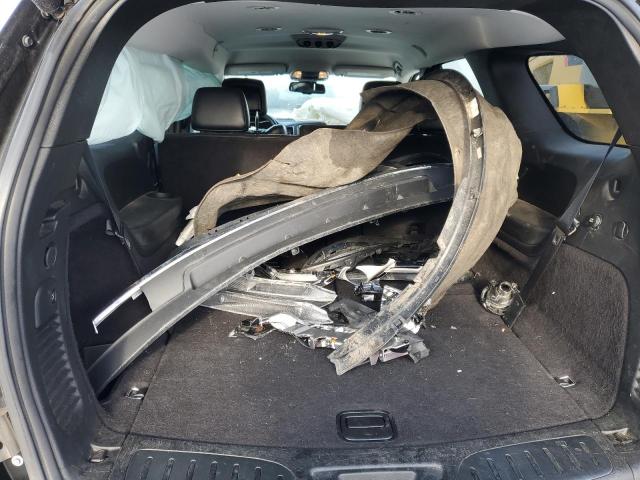 Photo 13 from auction – 2015 DODGE DURANGO LI with VIN 1C4RDJDG0FC789511