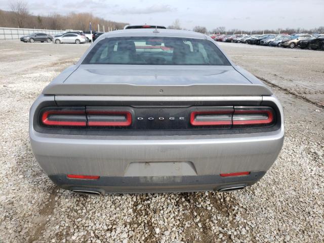 Photo 6 from auction – 2015 DODGE CHALLENGER with VIN 2C3CDZBG3FH740604