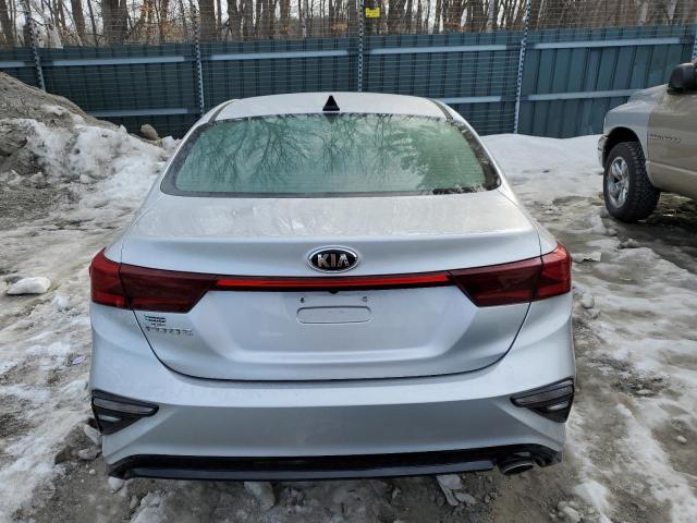 Photo 6 from auction – 2019 KIA FORTE FE with VIN 3KPF24ADXKE100226