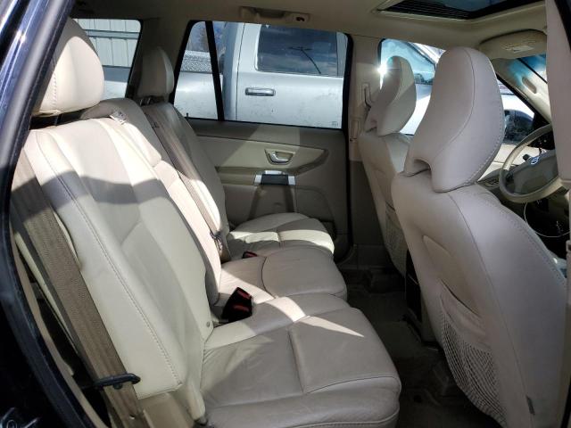 Photo 11 from auction – 2010 VOLVO XC90 3.2 with VIN YV4982CZ6A1536689
