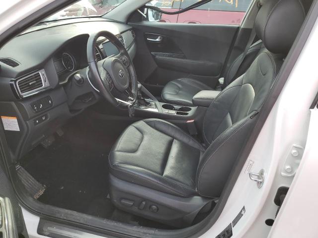 Photo 7 from auction – 2017 KIA NIRO EX TO with VIN KNDCE3LC6H5070509