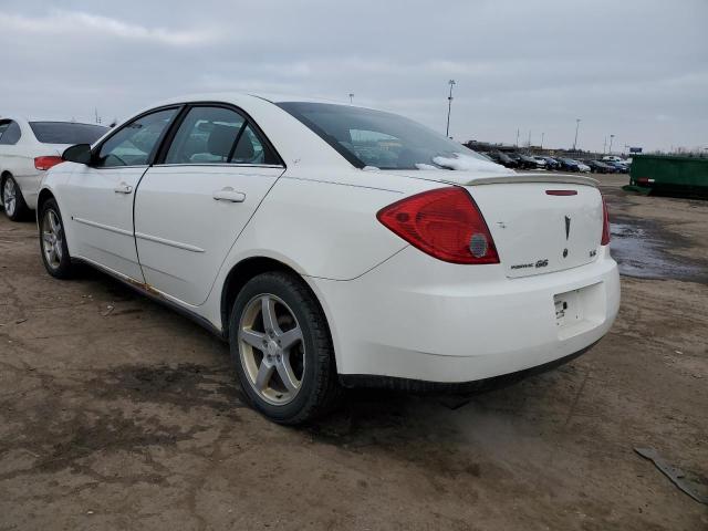 Photo 2 from auction – 2007 PONTIAC G6 BASE with VIN 1G2ZG58N474161071