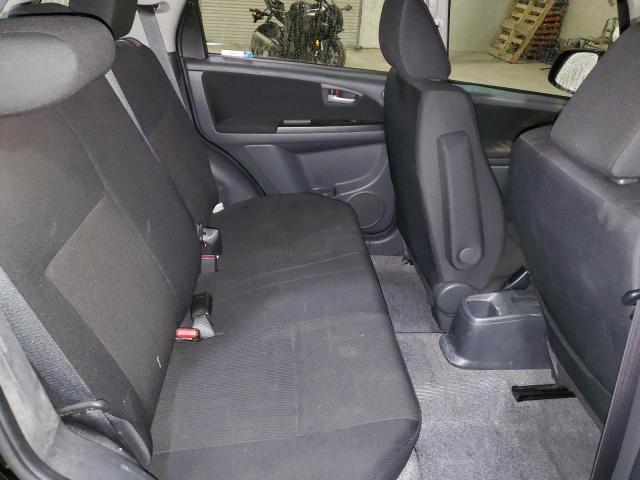 Photo 10 from auction – 2012 SUZUKI SX4 with VIN JS2YB5A3XC6306309