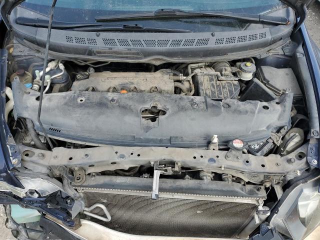 Photo 11 from auction – 2010 HONDA CIVIC LX-S with VIN 19XFA1F6XAE065987