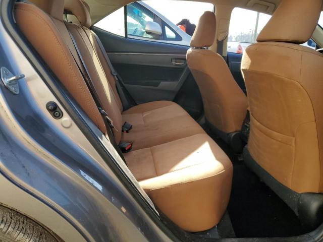 Photo 10 from auction – 2014 TOYOTA COROLLA L with VIN 2T1BURHEXEC133198