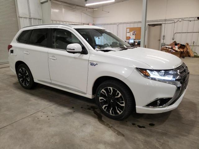Photo 4 from auction – 2018 MITSUBISHI OUTLANDER with VIN JA4J24A52JZ037848