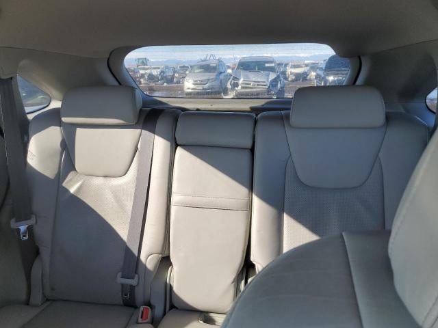 Photo 10 from auction – 2010 LEXUS RX 350 with VIN 2T2BK1BA1AC022834