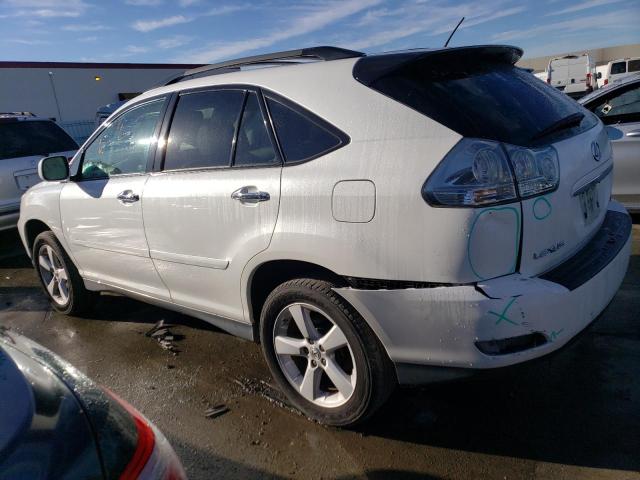 Photo 2 from auction – 2008 LEXUS RX 350 with VIN 2T2HK31U48C071487