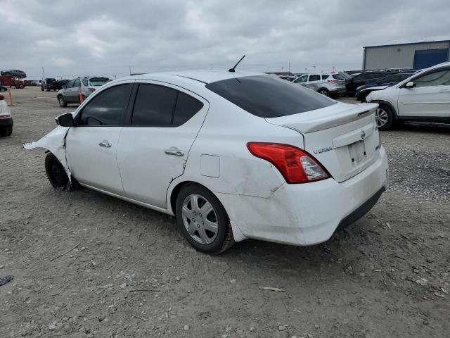 Photo 2 from auction – 2015 NISSAN VERSA S with VIN 3N1CN7AP6FL824828