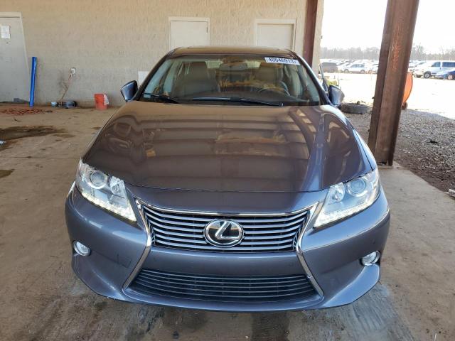 Photo 5 from auction – 2013 LEXUS ES 350 with VIN JTHBK1GG6D2063267