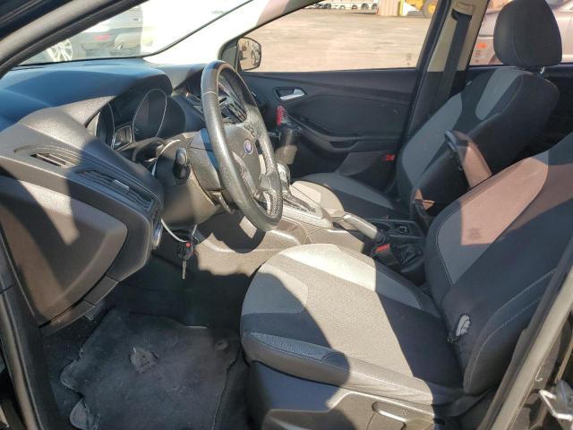 Photo 7 from auction – 2014 FORD FOCUS SE with VIN 1FADP3F29EL109365