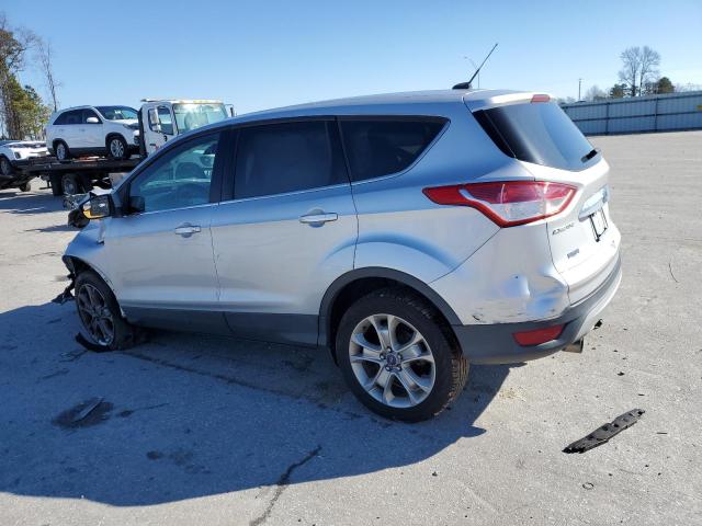 Photo 2 from auction – 2013 FORD ESCAPE SEL with VIN 1FMCU9HX3DUB35541