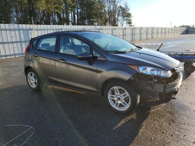 Photo 4 from auction – 2019 FORD FIESTA SE with VIN 3FADP4EJ5KM165053