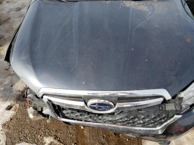Photo 11 from auction – 2016 SUBARU FORESTER 2 with VIN JF2SJADC9GH441333
