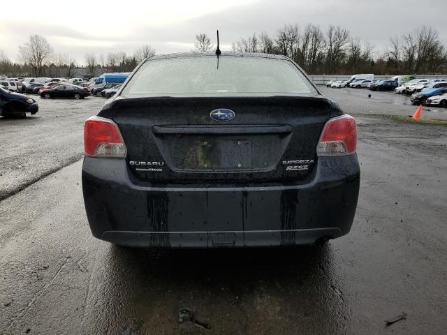Photo 6 from auction – 2015 SUBARU IMPREZA PR with VIN JF1GJAC69FH006042