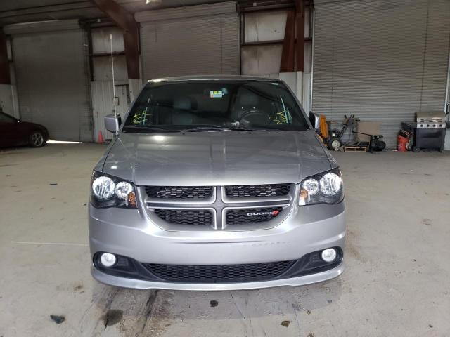 Photo 5 from auction – 2019 DODGE GRAND CARA with VIN 2C4RDGEG6KR534882