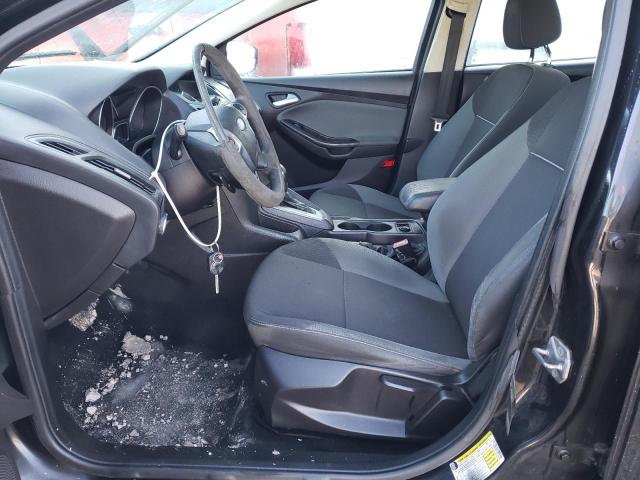 Photo 7 from auction – 2012 FORD FOCUS SE with VIN 1FAHP3F21CL129544