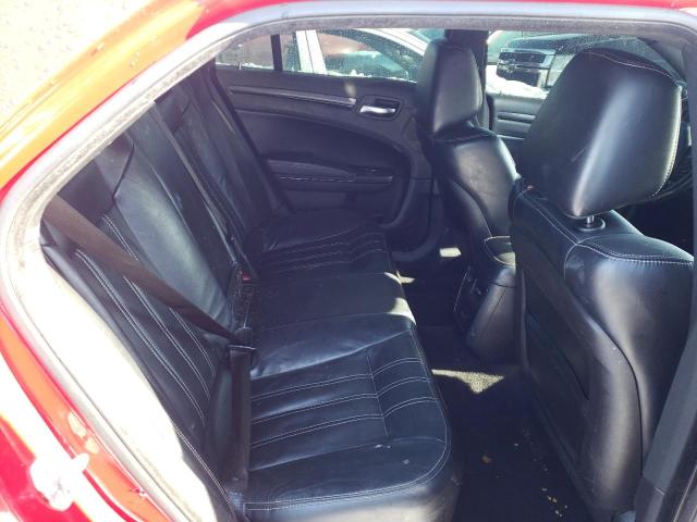 Photo 10 from auction – 2015 CHRYSLER 300 S with VIN 2C3CCAGG9FH838369