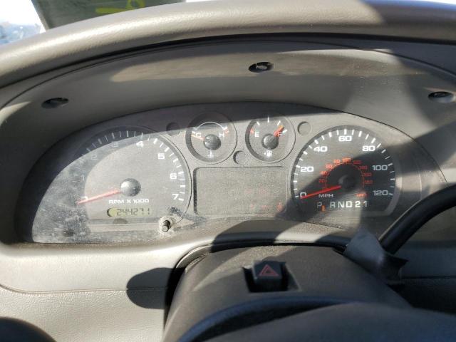 Photo 9 from auction – 2008 FORD RANGER SUP with VIN 1FTYR14E58PA94920