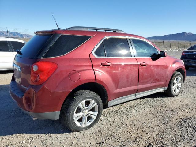 Photo 3 from auction – 2012 CHEVROLET EQUINOX LT with VIN 2GNFLDE52C6287003