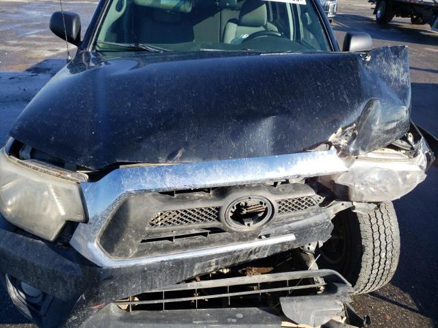 Photo 11 from auction – 2012 TOYOTA TACOMA DOU with VIN 3TMLU4EN6CM092844