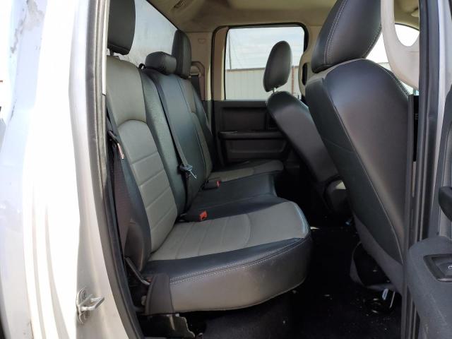 Photo 10 from auction – 2012 DODGE RAM 1500 S with VIN 1C6RD7FT1CS168736