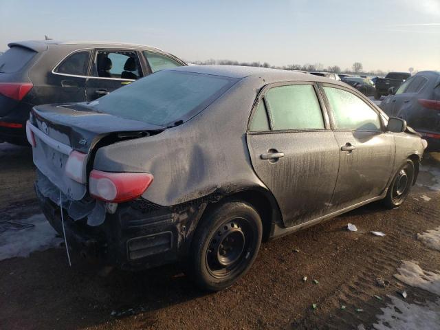 Photo 3 from auction – 2011 TOYOTA COROLLA BA with VIN 2T1BU4EE6BC712563