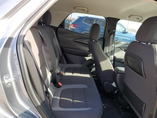 Photo 11 from auction – 2021 CHEVROLET TRAILBLAZE with VIN KL79MPSL9MB135979