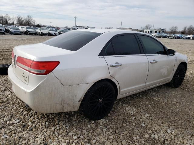 Photo 3 from auction – 2011 LINCOLN MKZ with VIN 3LNHL2JCXBR767030