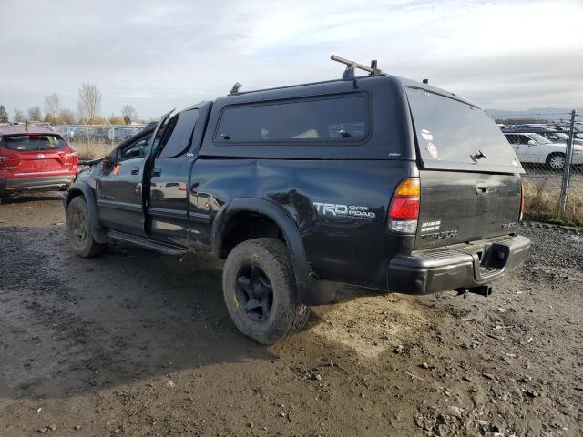 Photo 2 from auction – 2000 TOYOTA TUNDRA ACC with VIN 5TBBT4418YS018953