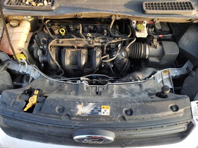 Foto 12 de la subasta – 2013 FORD ESCAPE S con VIN 1FMCU0F71DUA85379
