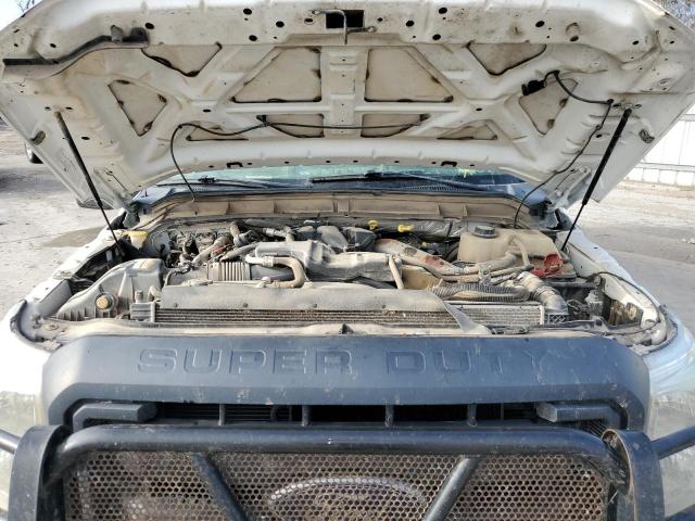Photo 11 from auction – 2013 FORD F250 SUPER with VIN 1FT7W2BT5DEB03388