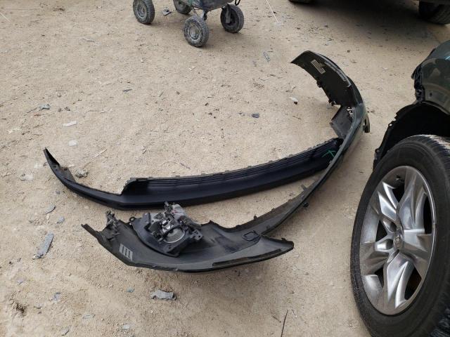 Photo 13 from auction – 2014 TOYOTA HIGHLANDER with VIN 5TDDCRFH0ES005455