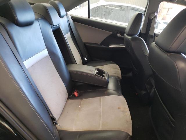 Photo 10 from auction – 2012 TOYOTA CAMRY SE with VIN 4T1BK1FK2CU500767