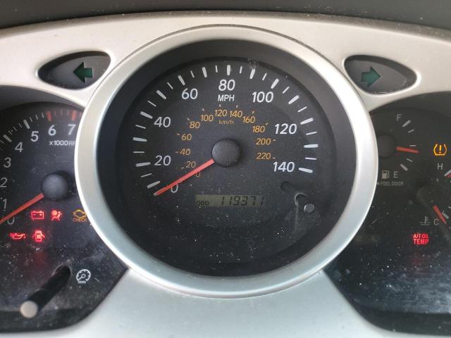Photo 9 from auction – 2005 TOYOTA HIGHLANDER with VIN JTEEP21A950104011
