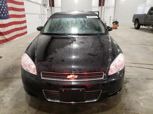 Photo 5 from auction – 2008 CHEVROLET IMPALA with VIN 2G1WT58K281290013