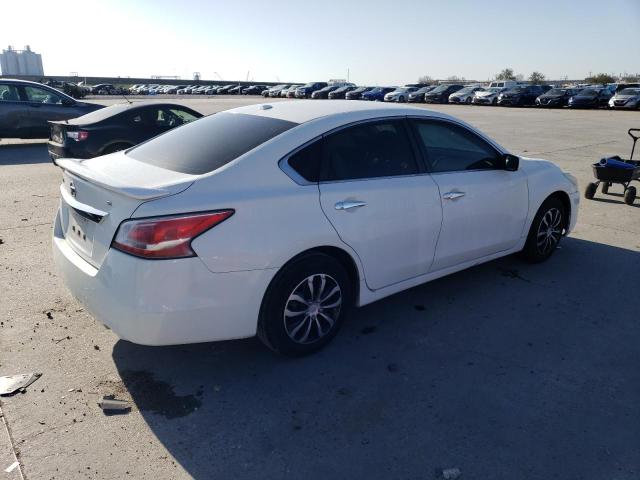 Photo 3 from auction – 2015 NISSAN ALTIMA 2.5 with VIN 1N4AL3AP2FC445832