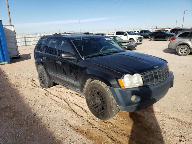 Photo 4 from auction – 2005 JEEP GRAND CHER with VIN 1J4GR48K95C665920