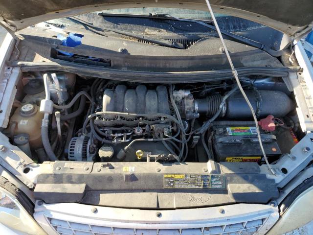 Photo 12 from auction – 2003 FORD WINDSTAR L with VIN 2FMZA51433BA65670
