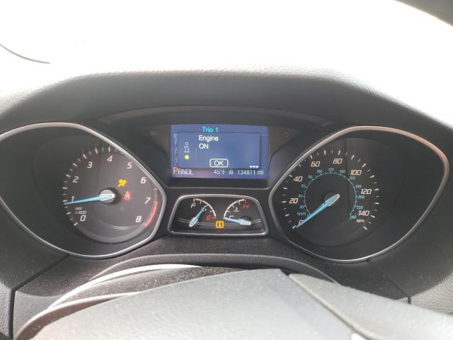 Photo 9 from auction – 2013 FORD FOCUS SE with VIN 1FADP3K20DL293826