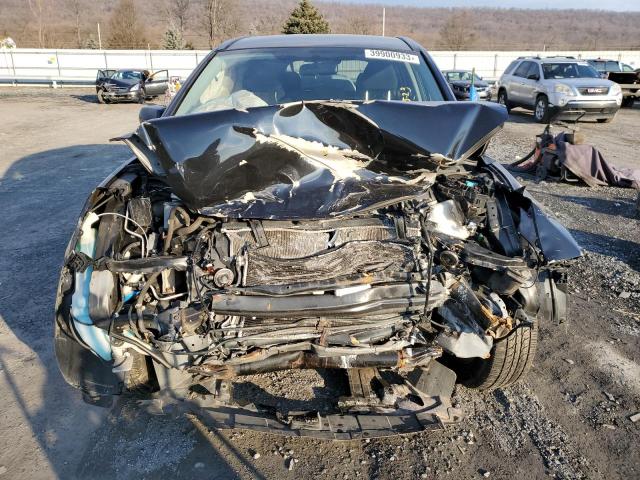 Photo 5 from auction – 2011 HONDA CR-V SE with VIN JHLRE4H48BC007726