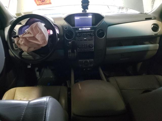 صورة رقم 8 من المزاد - 2012 HONDA PILOT EXL مع VIN 5FNYF4H68CB040821