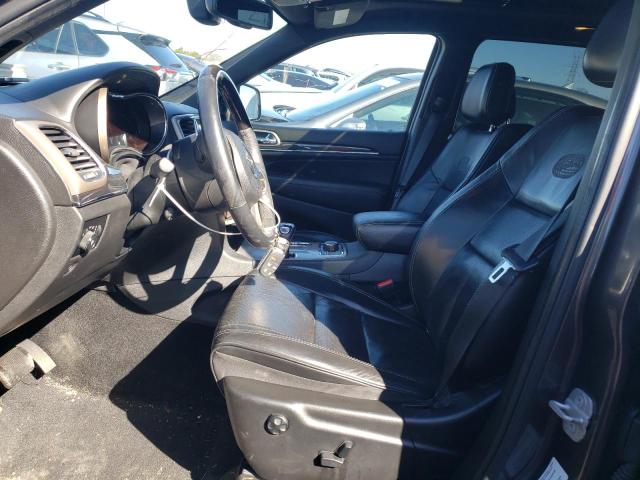 Photo 7 from auction – 2014 JEEP GRAND CHER with VIN 1C4RJFCTXEC146277