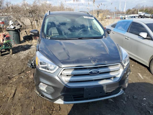 Photo 5 from auction – 2019 FORD ESCAPE TIT with VIN 1FMCU9J98KUB42882