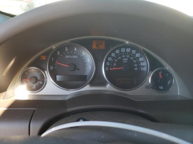 Photo 9 from auction – 2006 BUICK RENDEZVOUS with VIN 3G5DA03L96S575825