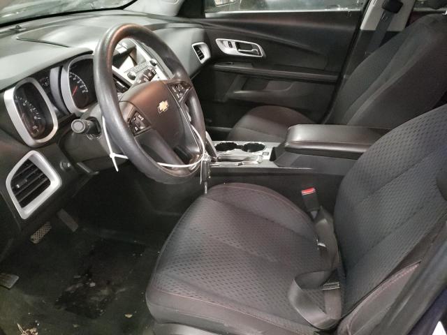 Photo 7 from auction – 2013 CHEVROLET EQUINOX LS with VIN 2GNALBEK7D6315237